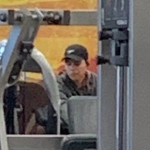 Meet your Posher, Bryan